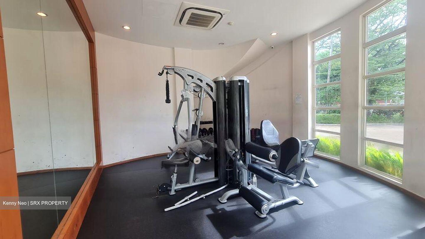 Lilydale (D27), Condominium #466562711